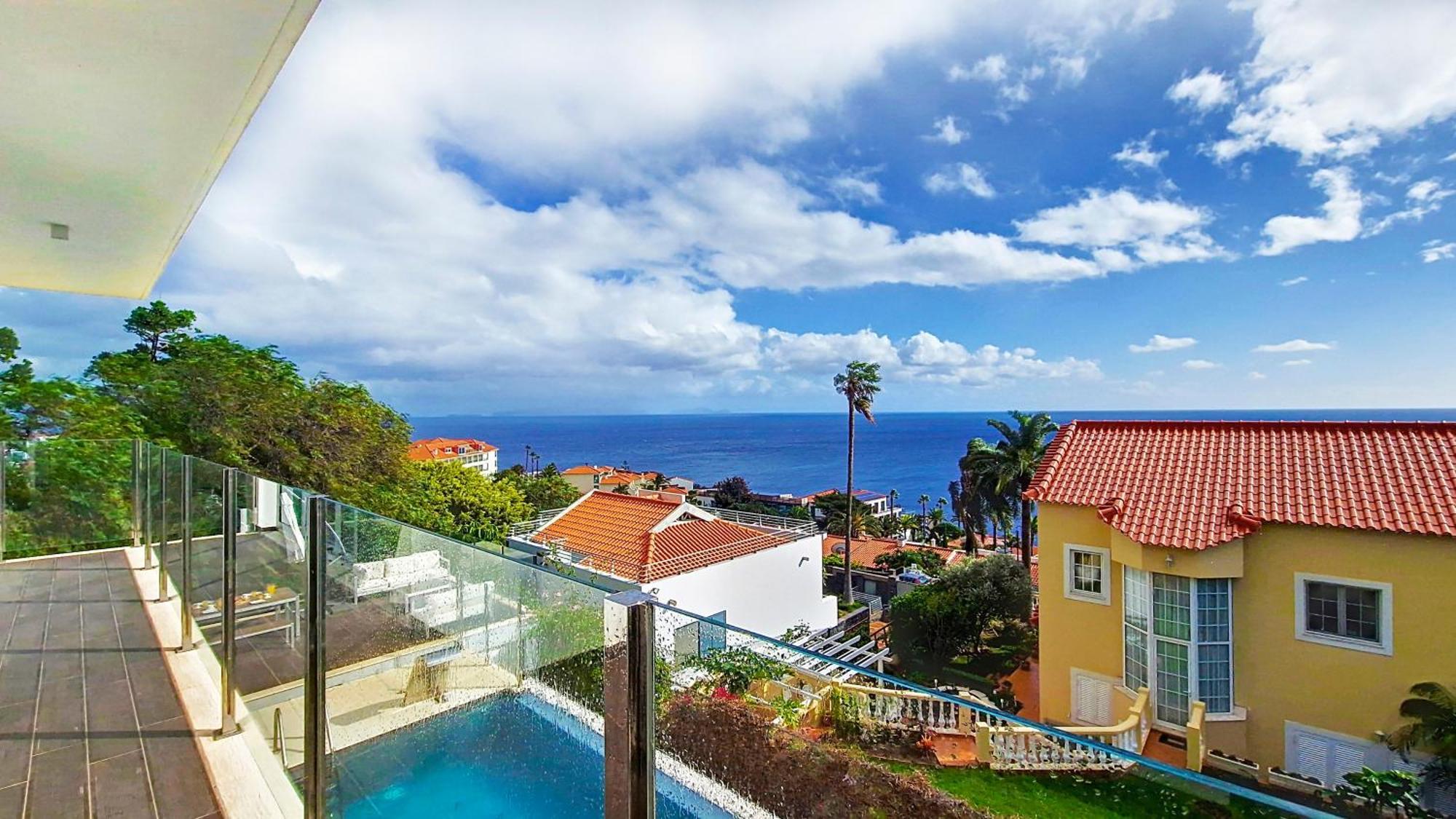 Villa Madeira By Lovelystay คานีโซ ภายนอก รูปภาพ